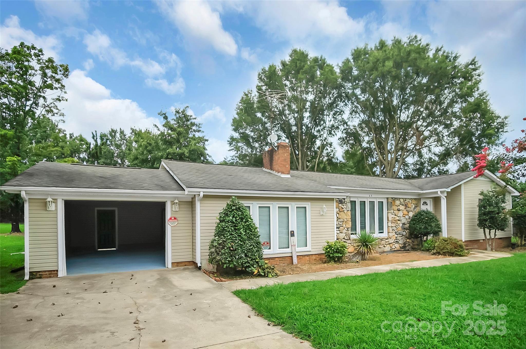 6316 Hill Gates Trail Cherryville NC 28021