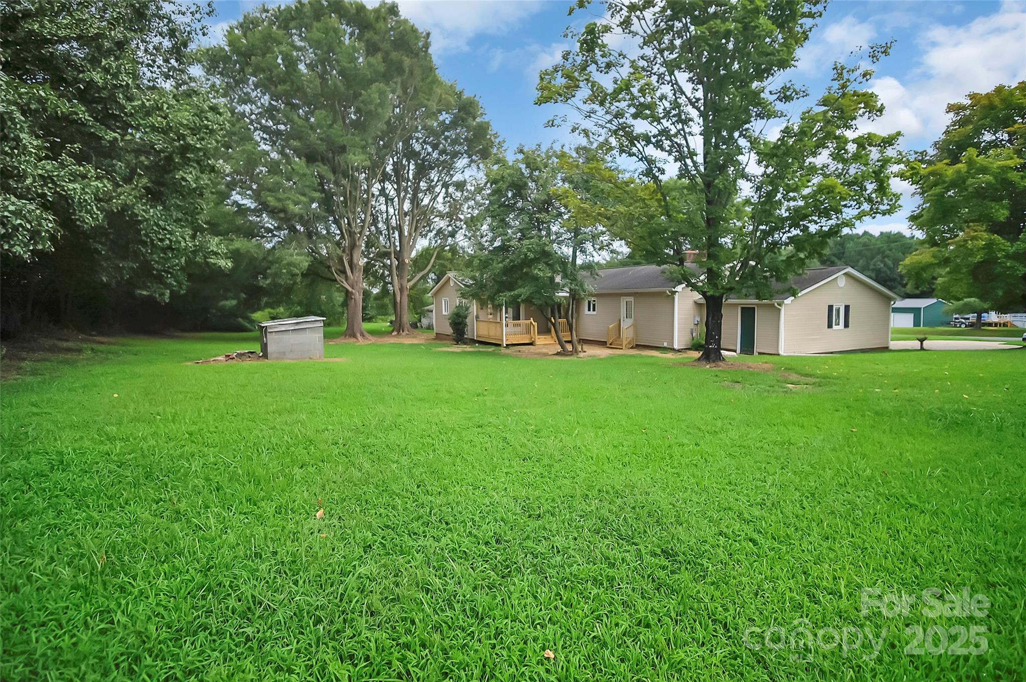6316 Hill Gates Trail Cherryville NC 28021