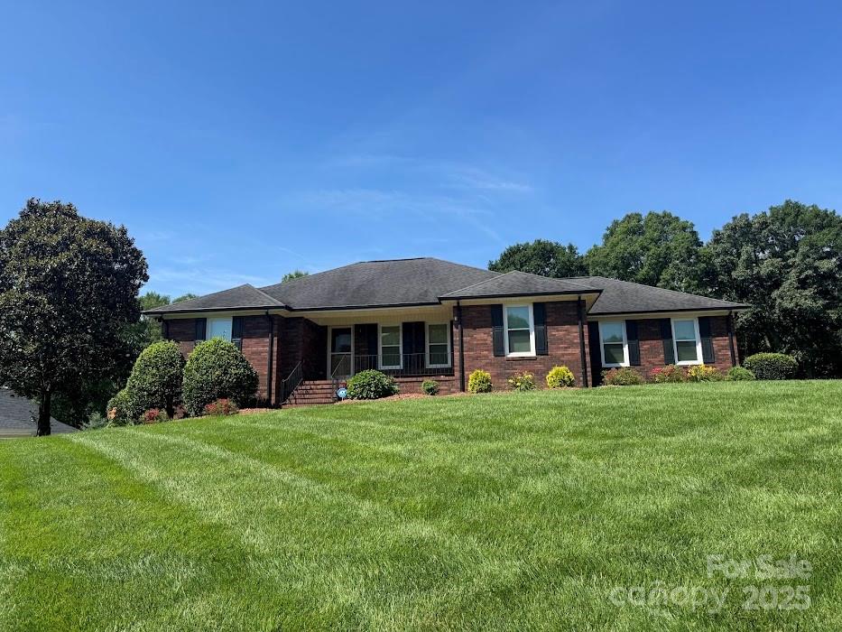 6339 River Front Drive Harrisburg NC 28075