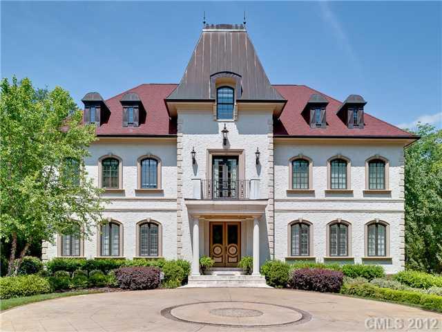 5200 Piper Glen Drive Charlotte NC 28277
