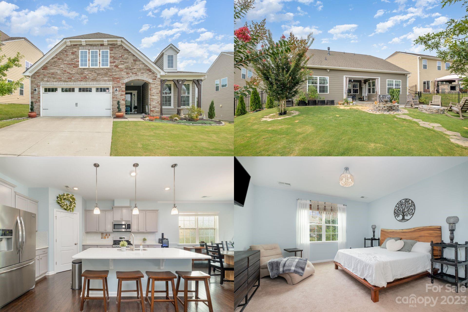 12611 Chantrey Way Huntersville NC 28078