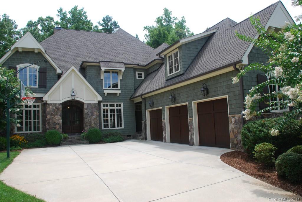 1314 Wyndmere Hills Lane Matthews NC 28105