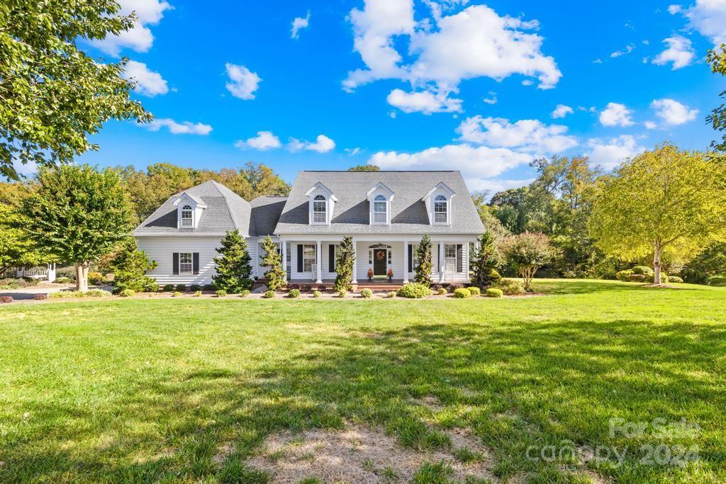 1300 Coymac Court Midland NC 28107