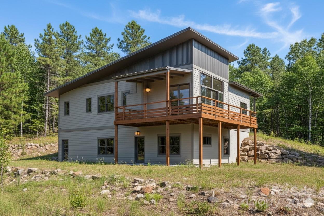 92 Senator Reynolds Road Asheville NC 28804