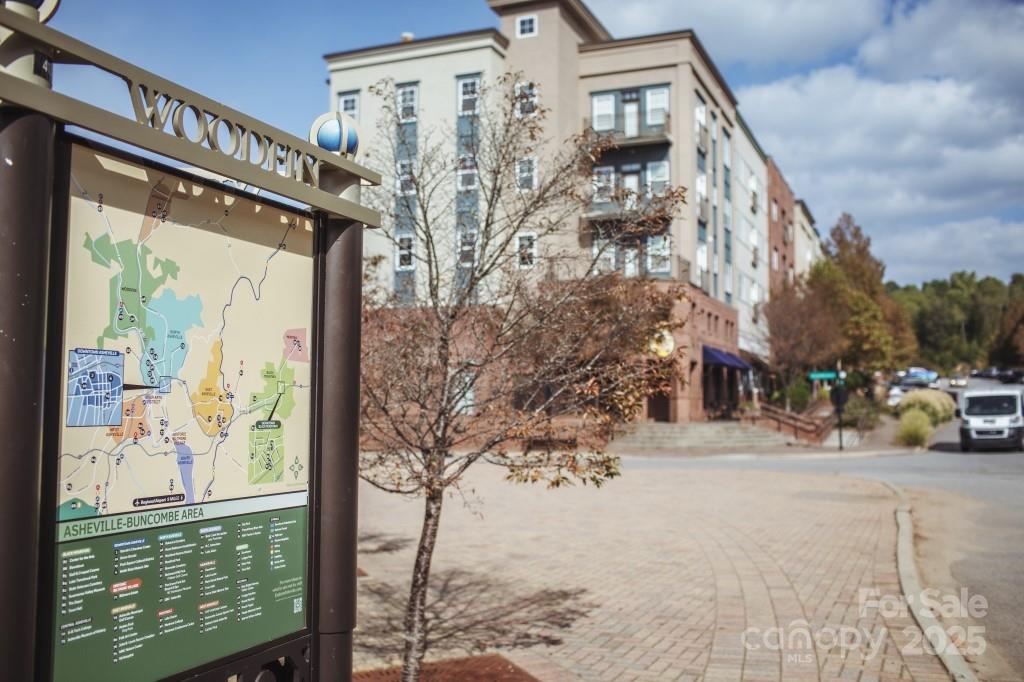 92 Senator Reynolds Road Asheville NC 28804