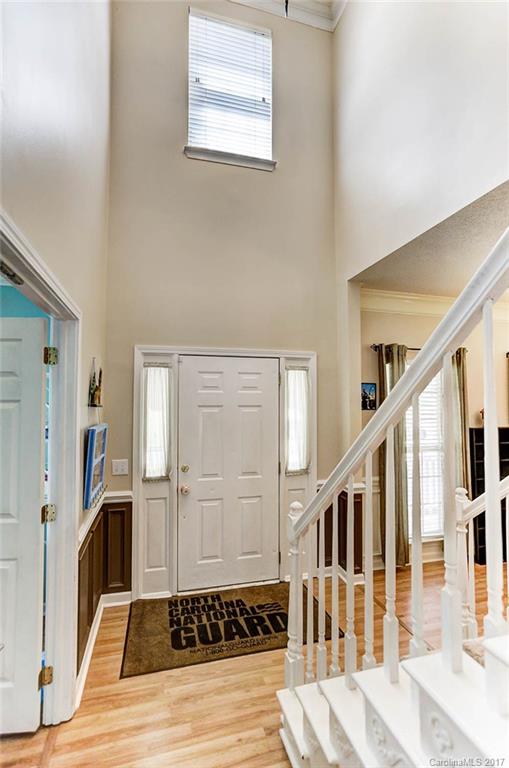 4637 Highcroft Lane Charlotte NC 28269