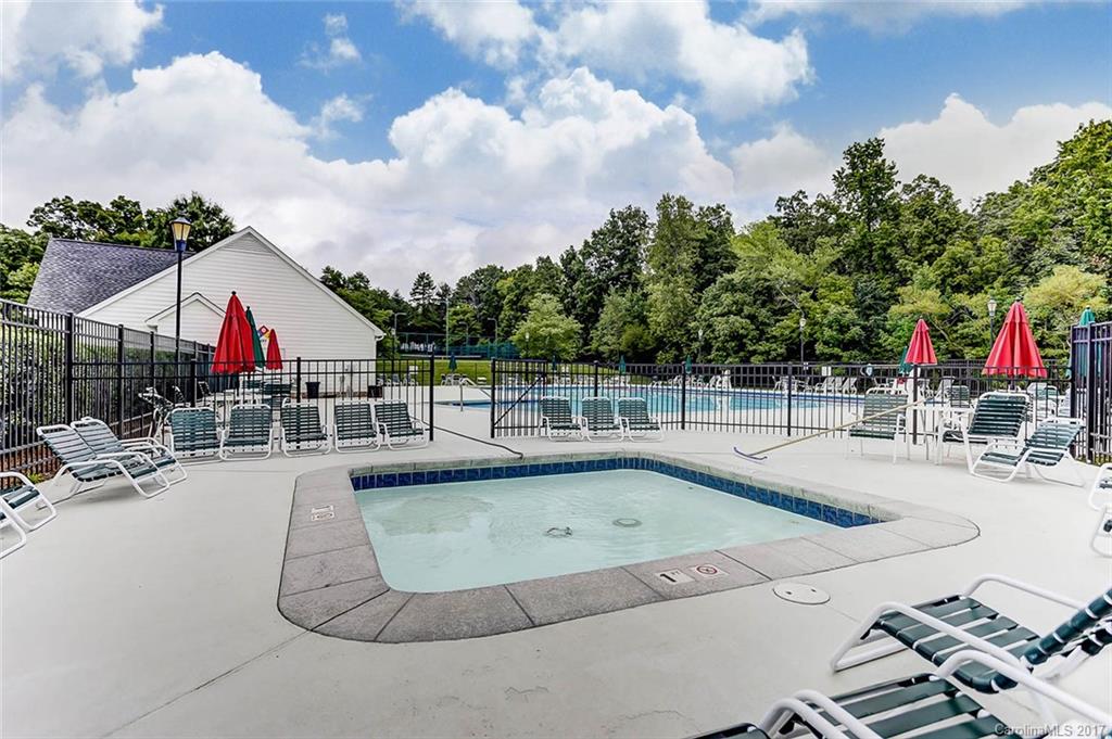 4637 Highcroft Lane Charlotte NC 28269