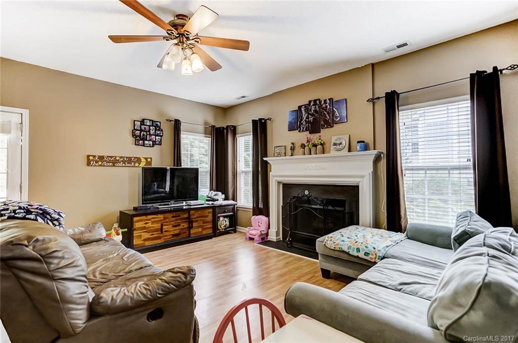 4637 Highcroft Lane Charlotte NC 28269