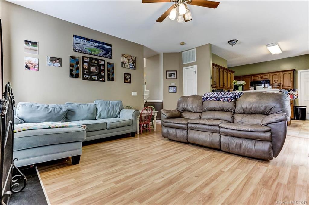 4637 Highcroft Lane Charlotte NC 28269