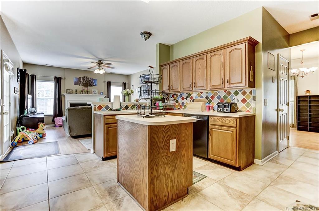 4637 Highcroft Lane Charlotte NC 28269
