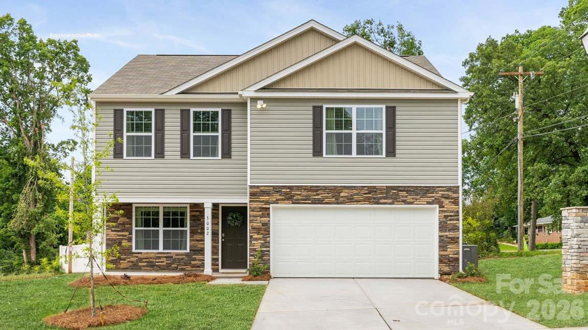 3030 Arundel Court Maiden NC 28650