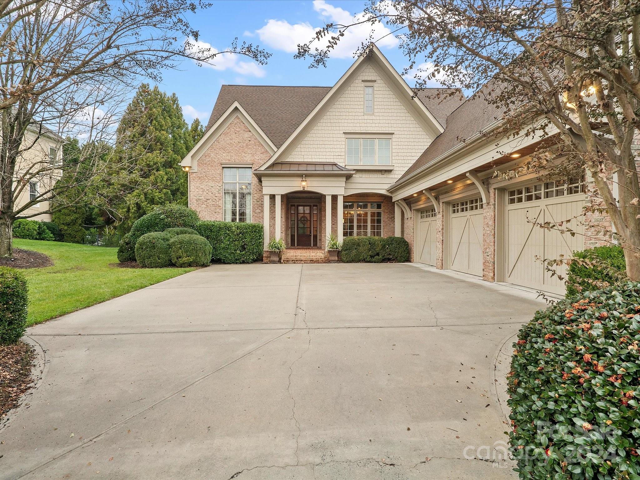 4120 Cornwallis Camp Drive Charlotte NC 28226