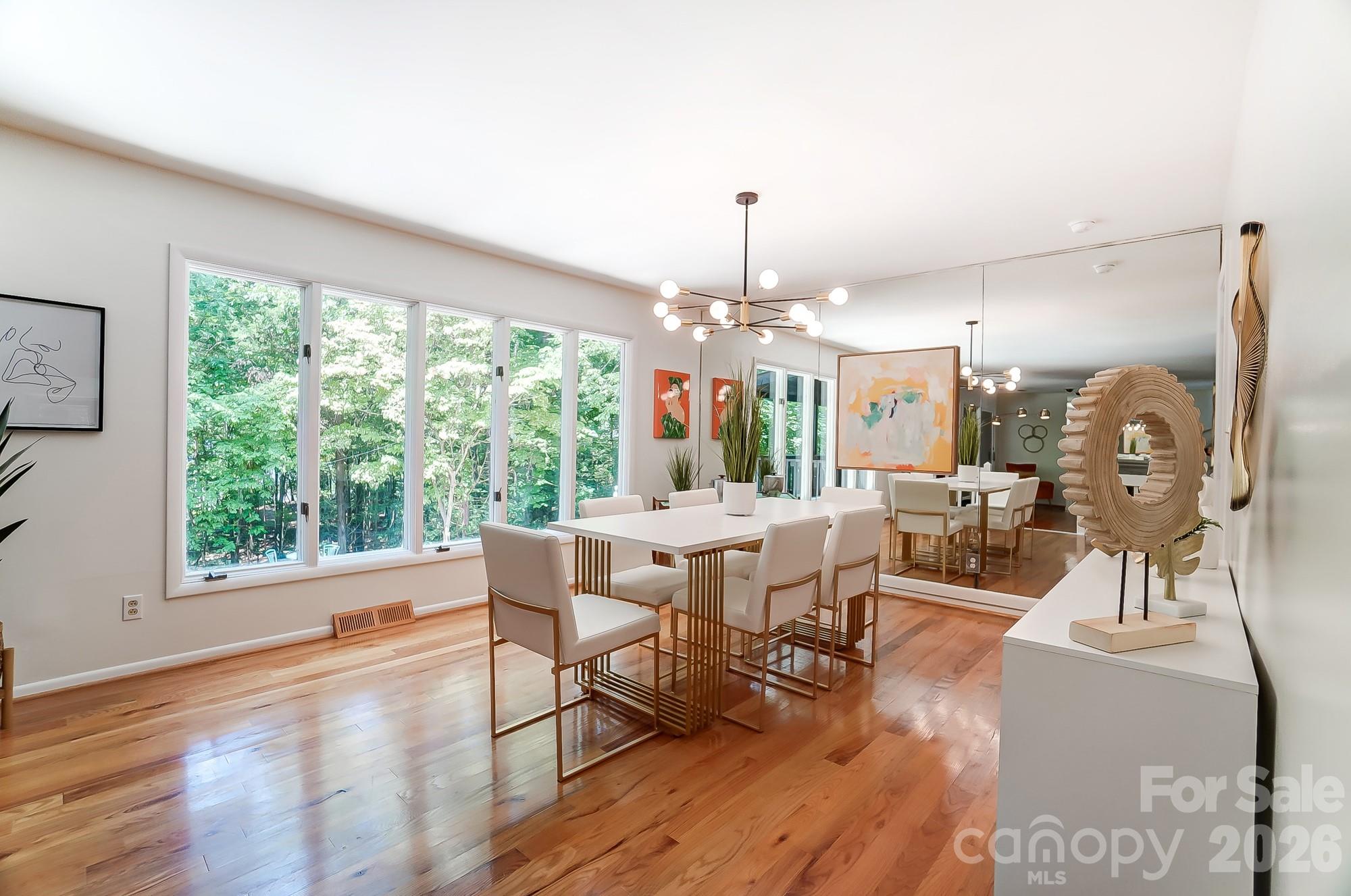 5254 Summer Gate Drive Charlotte NC 28226