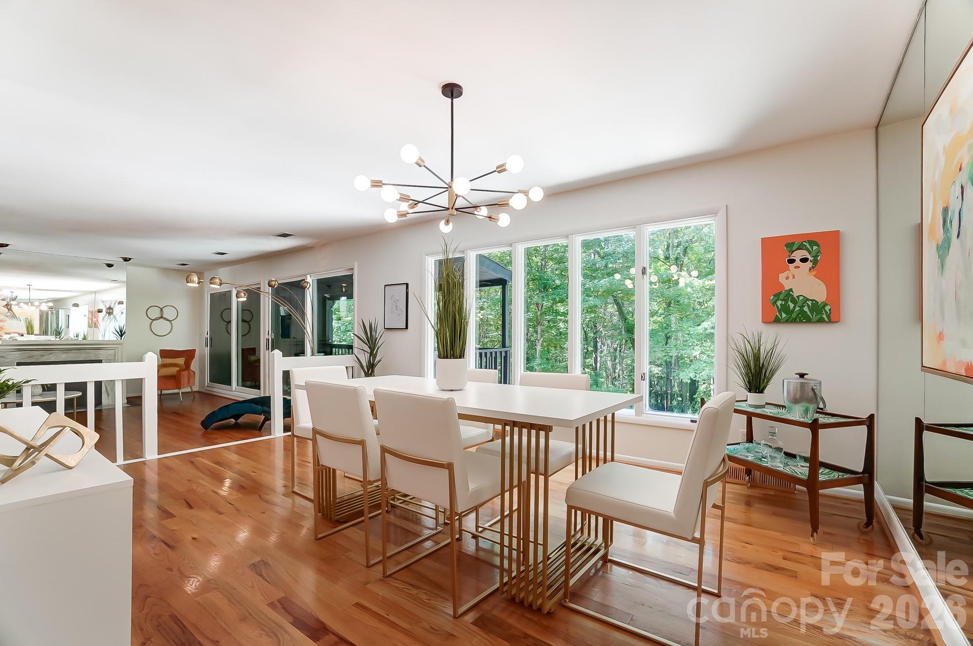 5254 Summer Gate Drive Charlotte NC 28226