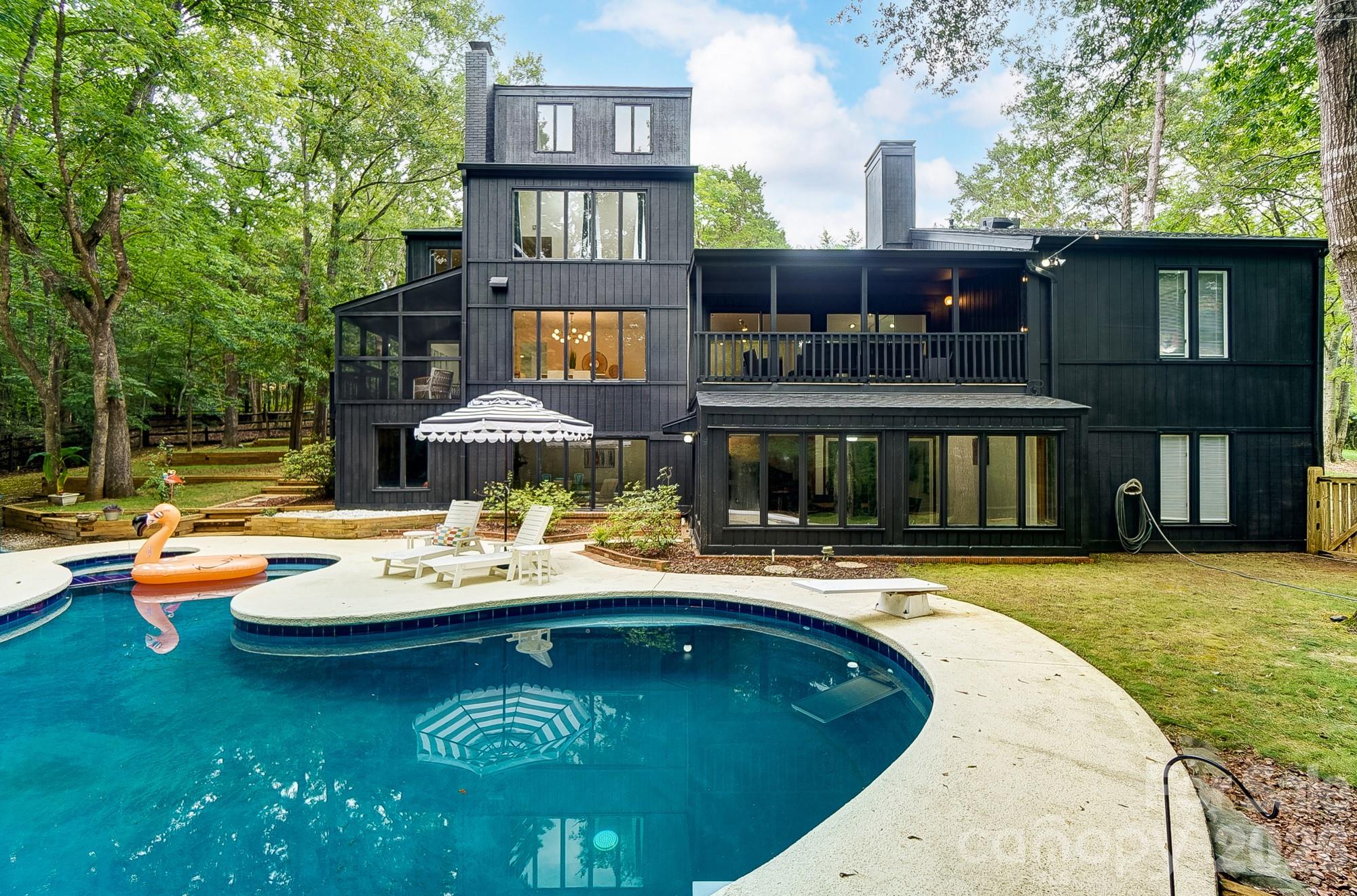 5254 Summer Gate Drive Charlotte NC 28226