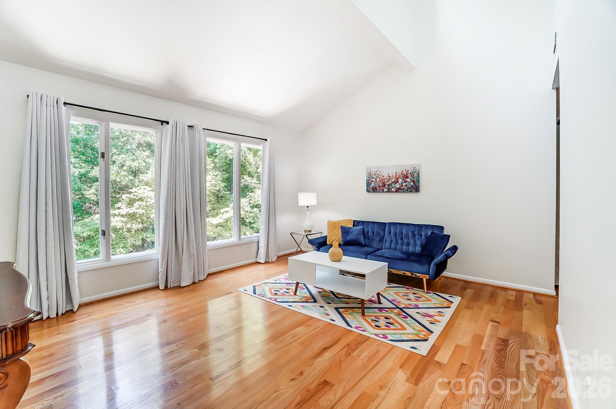 5254 Summer Gate Drive Charlotte NC 28226