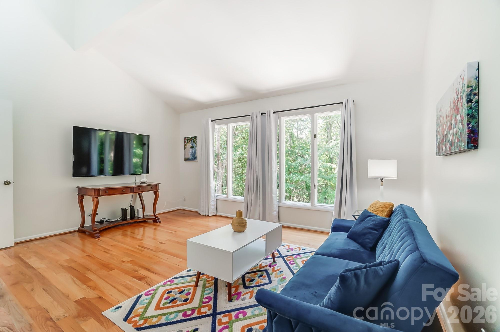 5254 Summer Gate Drive Charlotte NC 28226