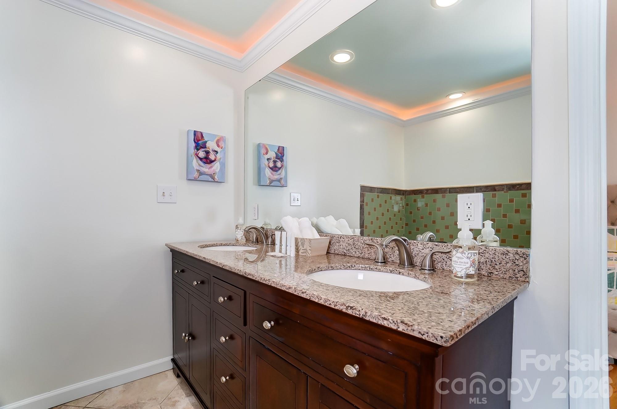 5254 Summer Gate Drive Charlotte NC 28226