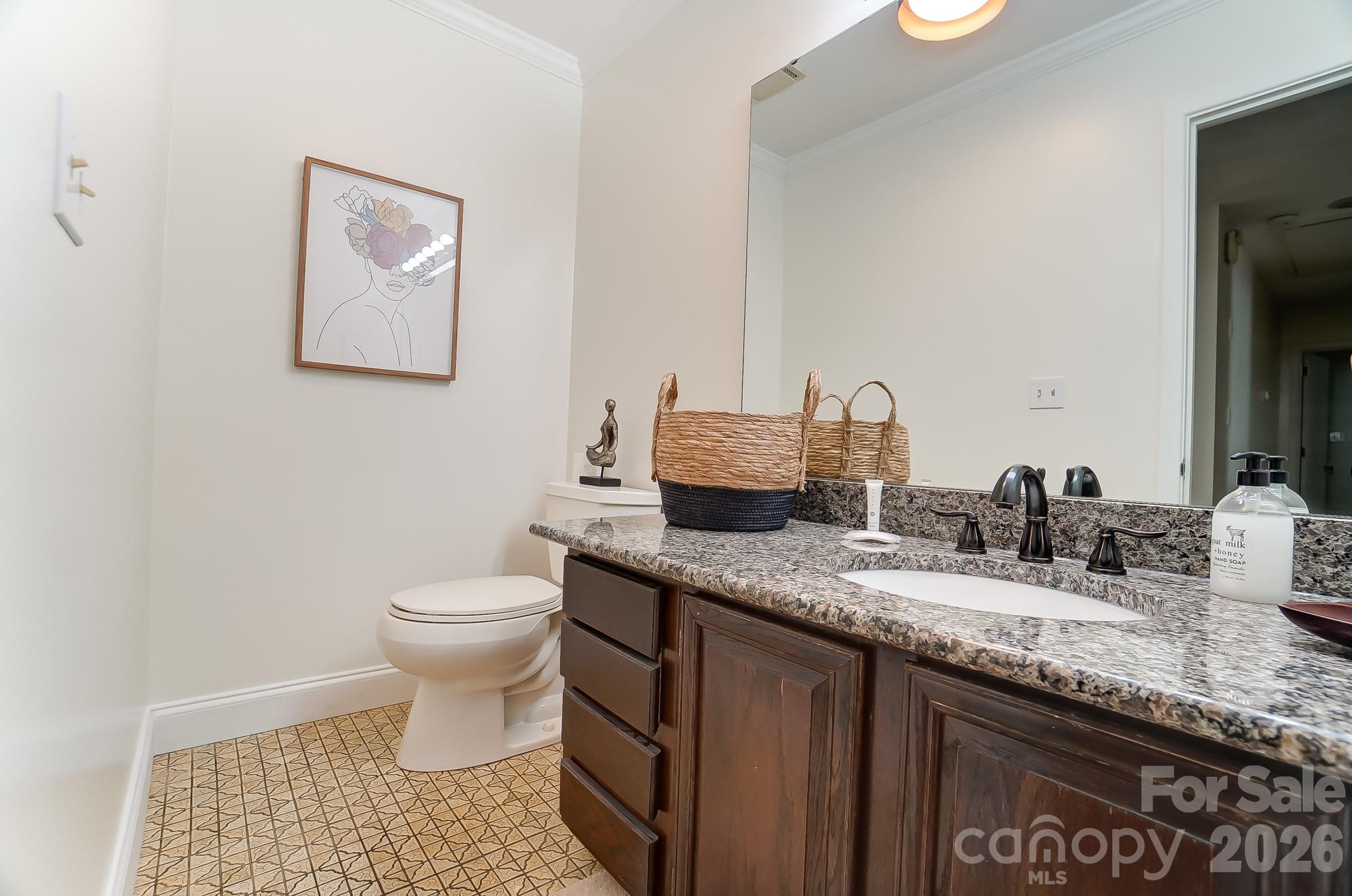 5254 Summer Gate Drive Charlotte NC 28226