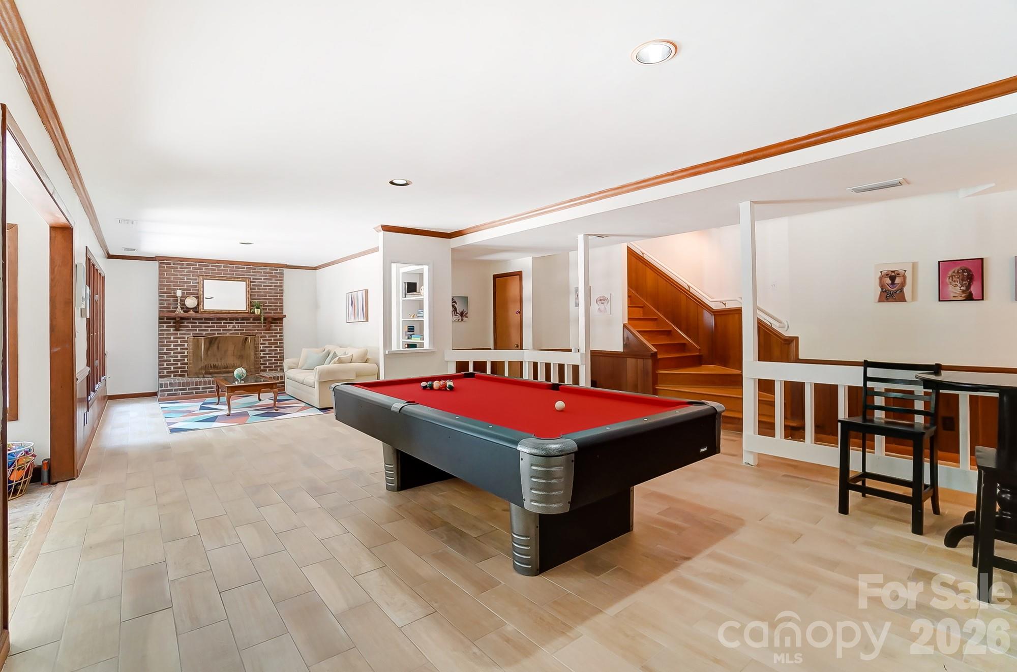5254 Summer Gate Drive Charlotte NC 28226