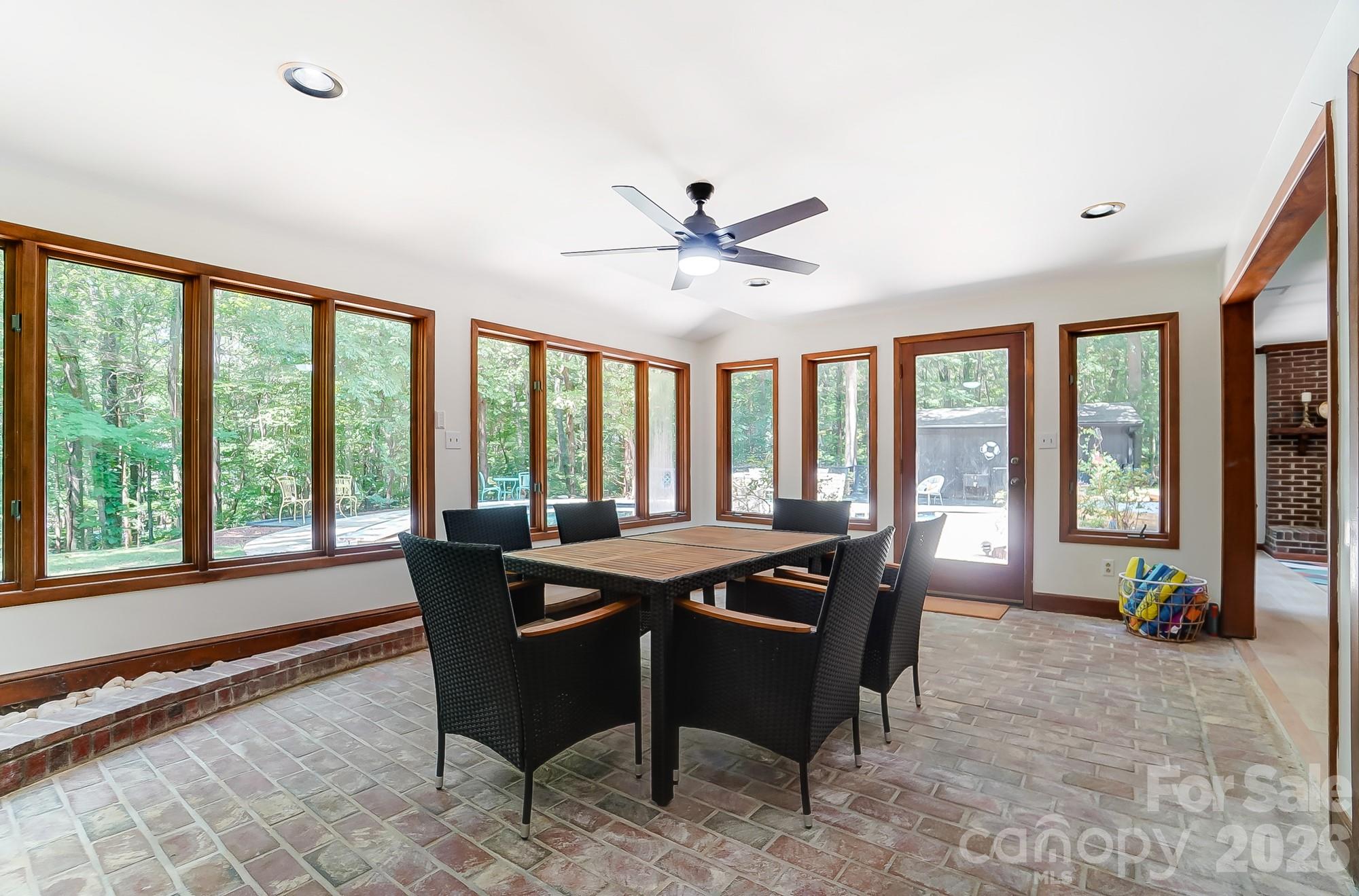 5254 Summer Gate Drive Charlotte NC 28226