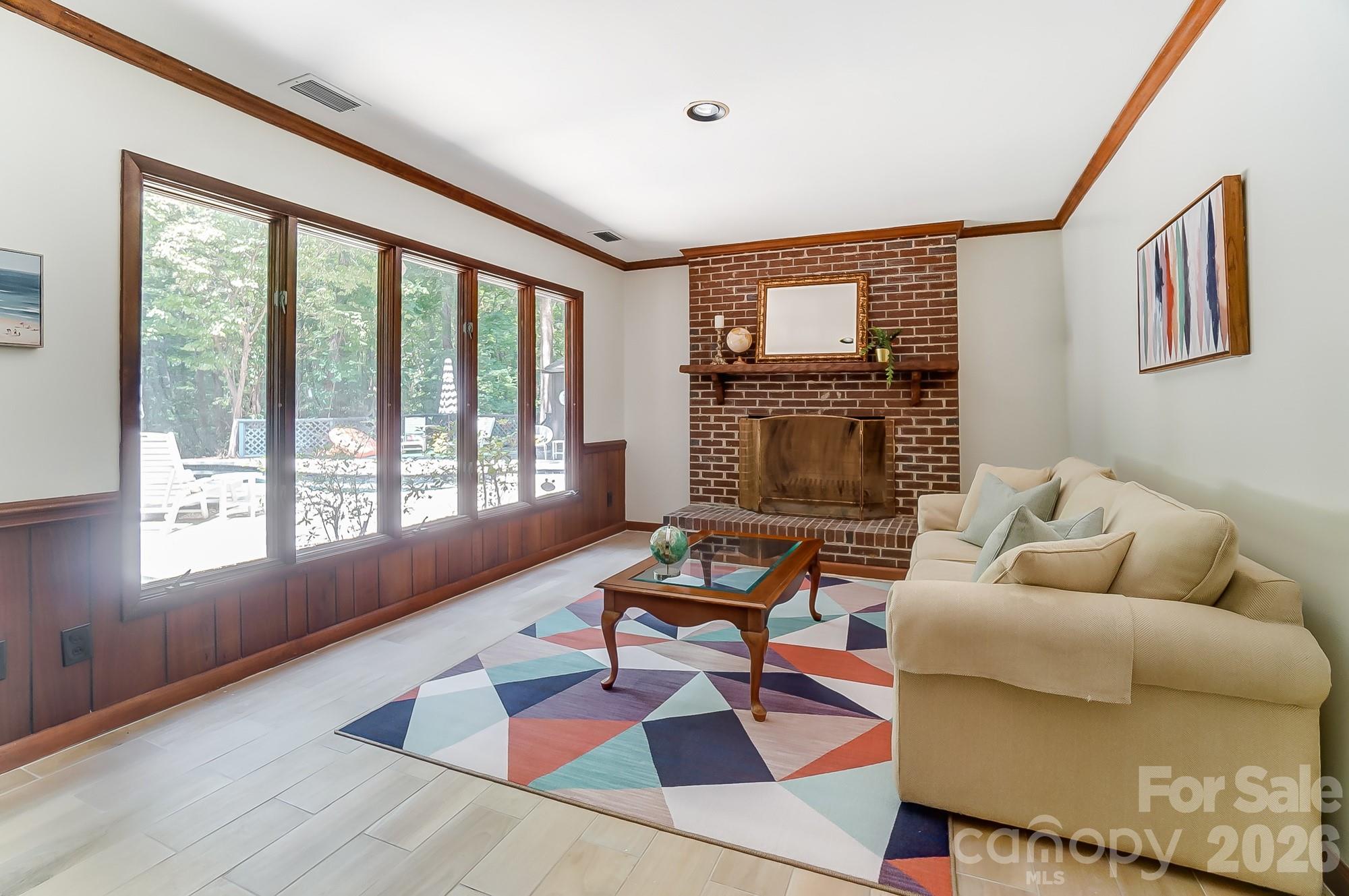 5254 Summer Gate Drive Charlotte NC 28226