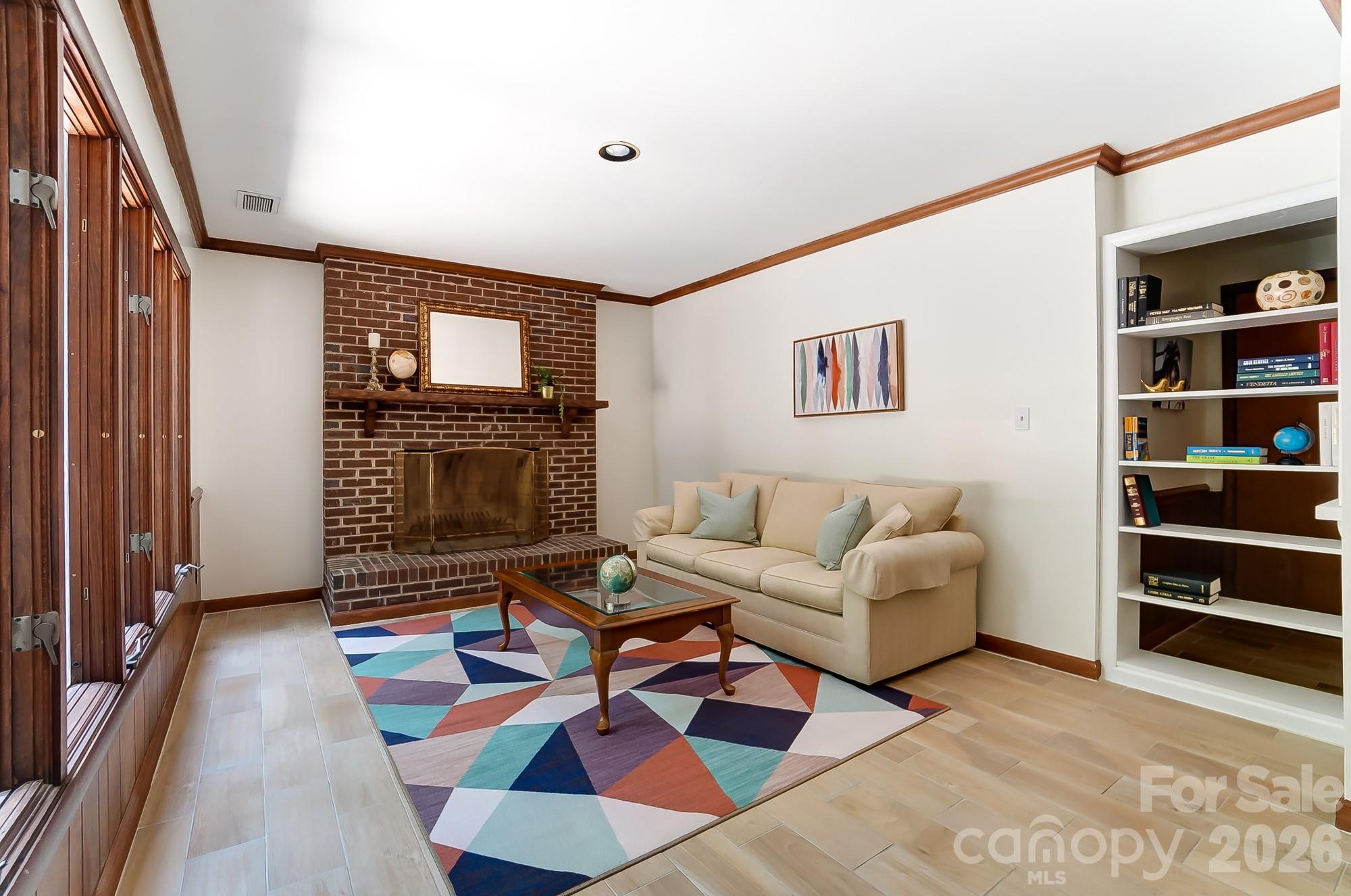 5254 Summer Gate Drive Charlotte NC 28226