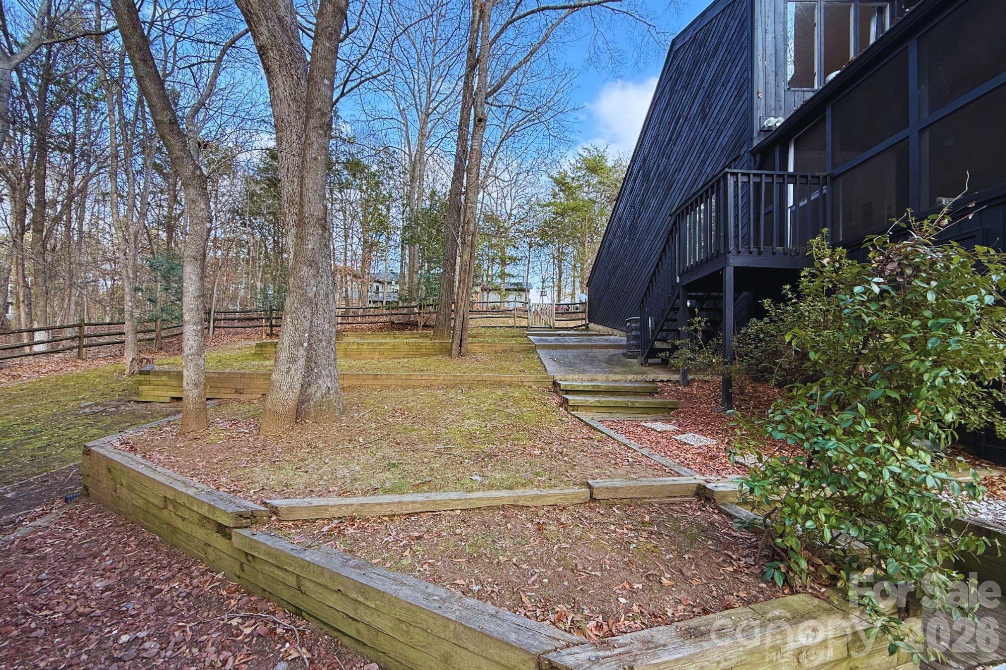 5254 Summer Gate Drive Charlotte NC 28226