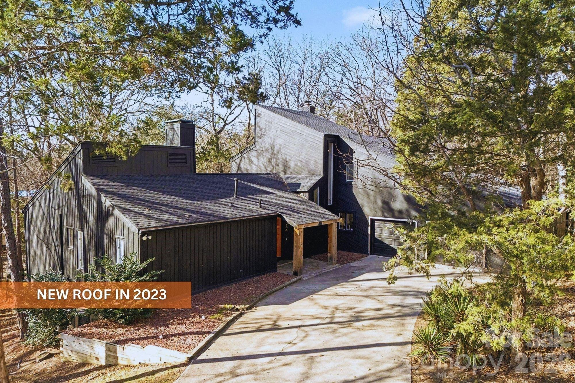 5254 Summer Gate Drive Charlotte NC 28226