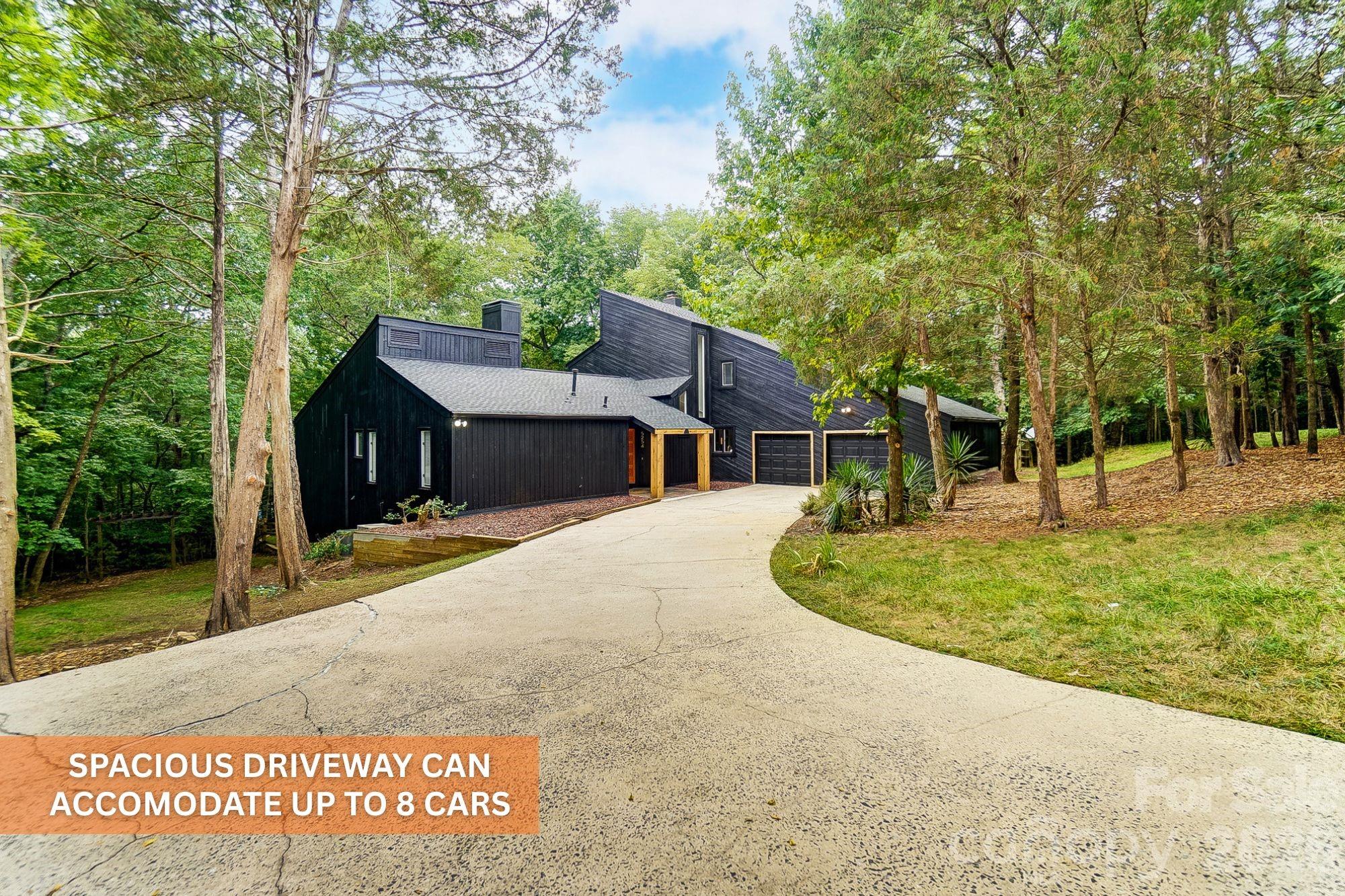 5254 Summer Gate Drive Charlotte NC 28226