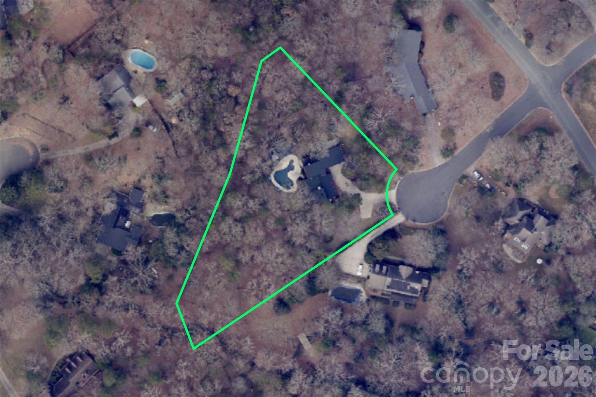 5254 Summer Gate Drive Charlotte NC 28226