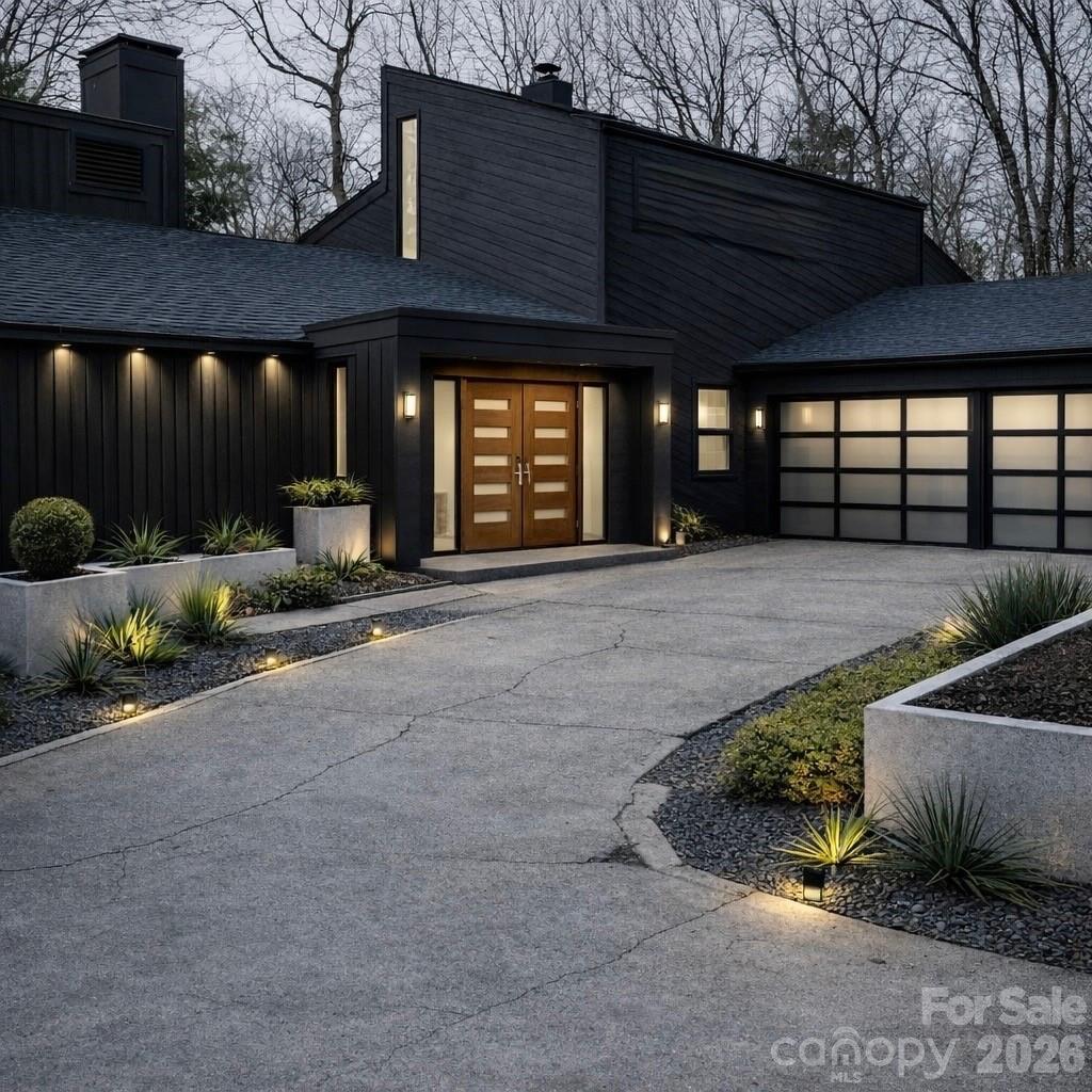 5254 Summer Gate Drive Charlotte NC 28226