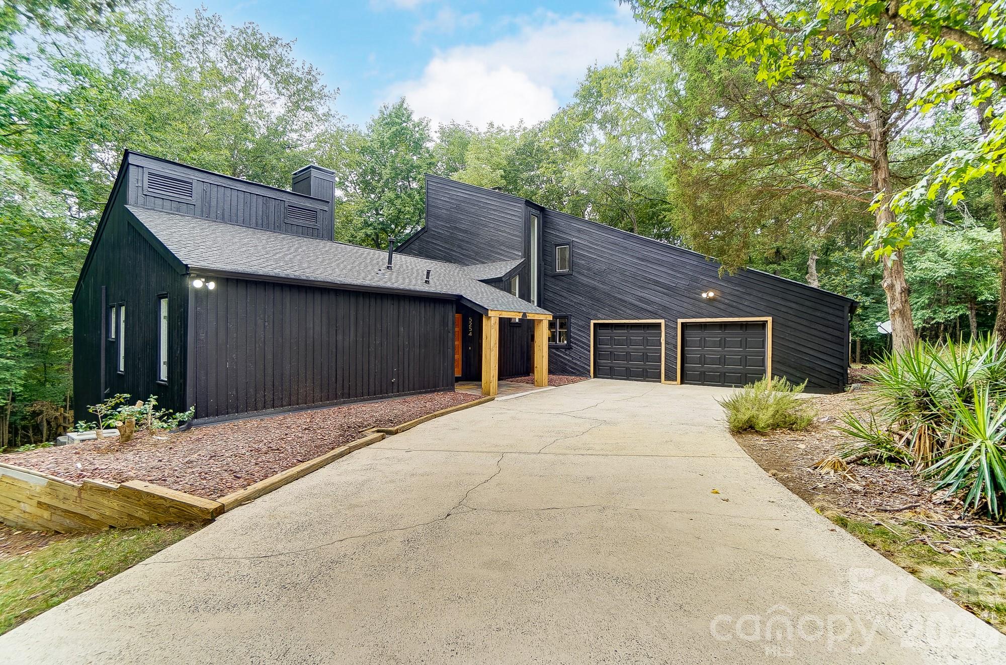 5254 Summer Gate Drive Charlotte NC 28226