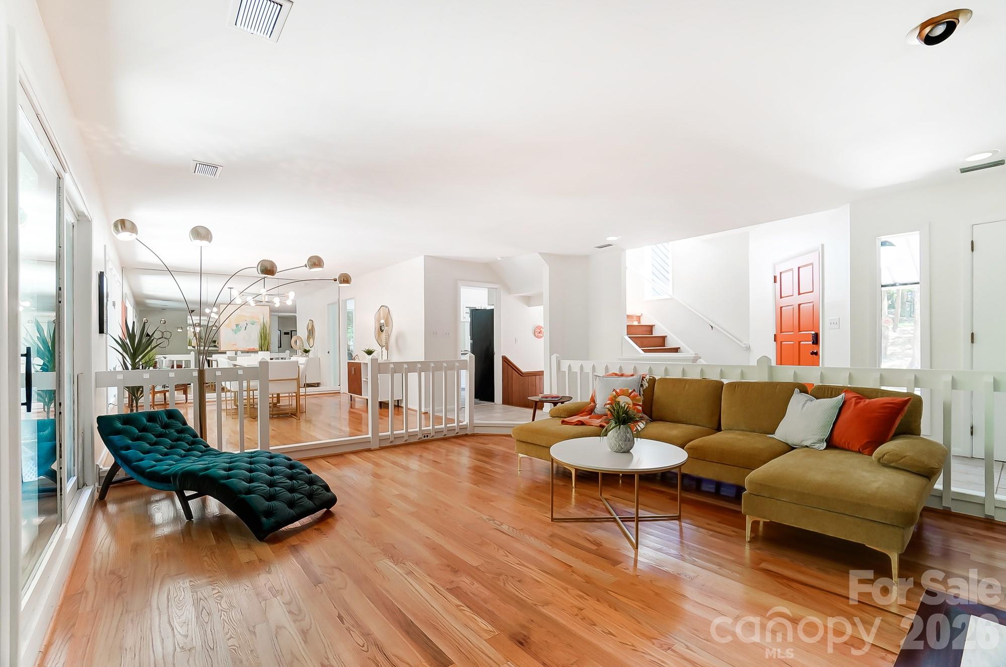 5254 Summer Gate Drive Charlotte NC 28226