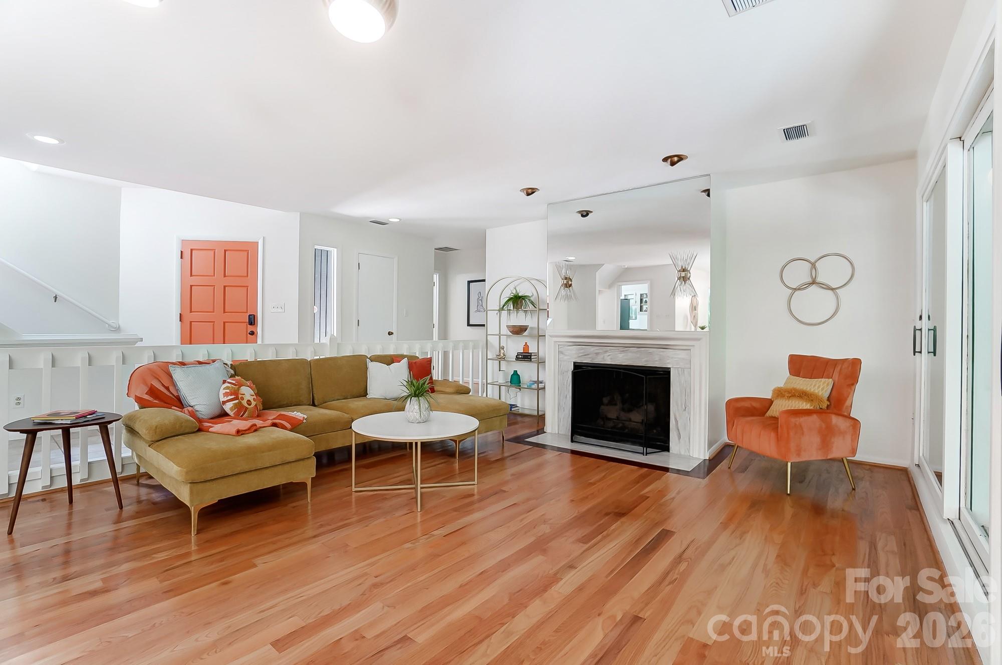 5254 Summer Gate Drive Charlotte NC 28226