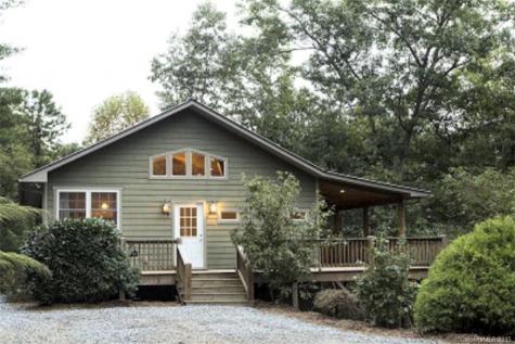 2080 Greens Creek Road Sylva NC 28779