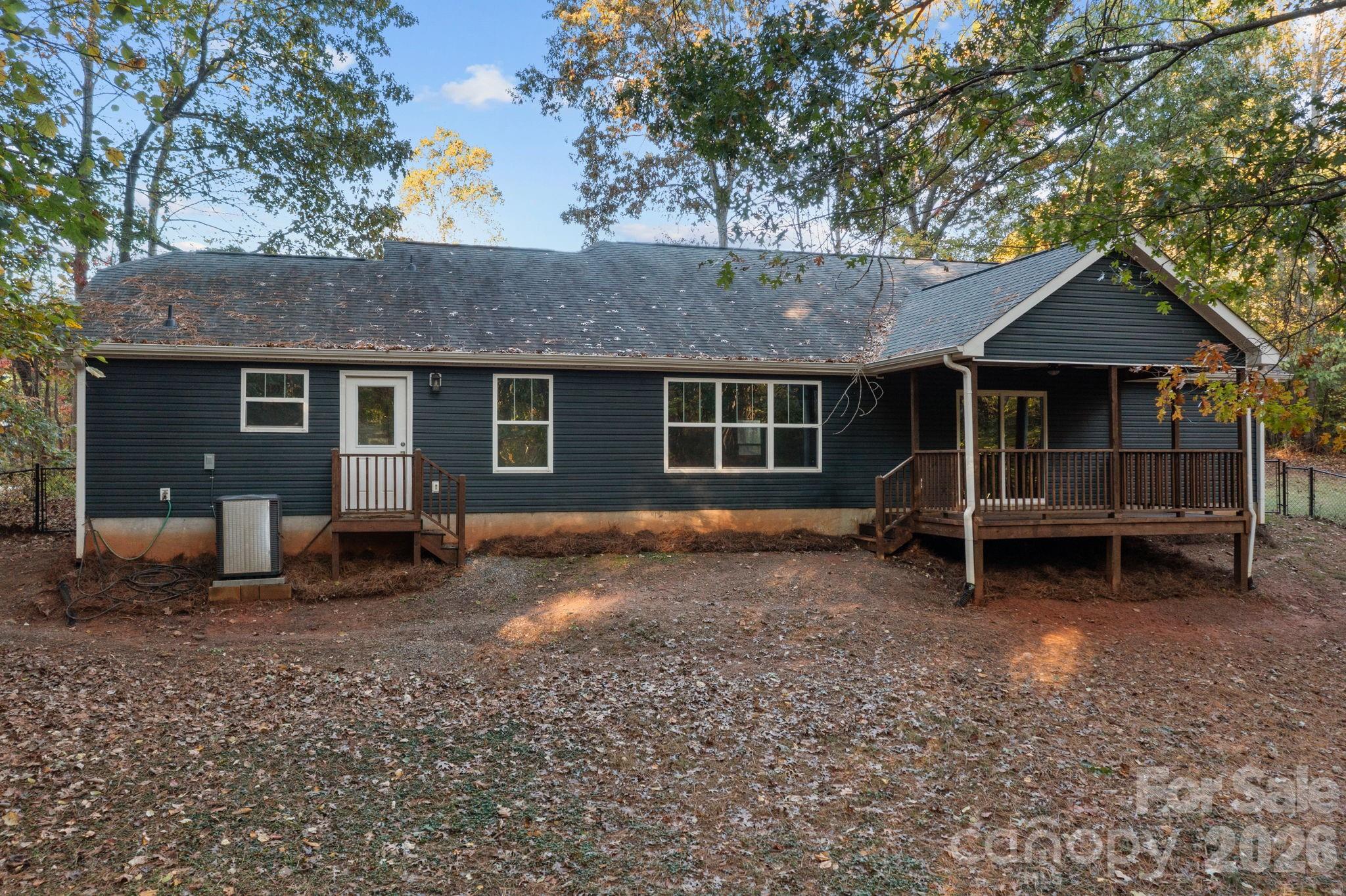 996 Cornelius Road Mooresville NC 28117