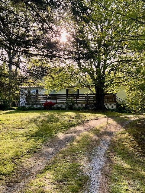 86 Fox Branch Road Fairview NC 28730