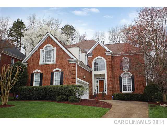 3330 Rhett Butler Place Charlotte NC 28270