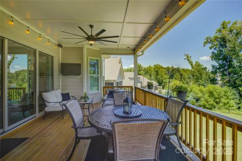 16010 Vale Ridge Drive Charlotte NC 28278