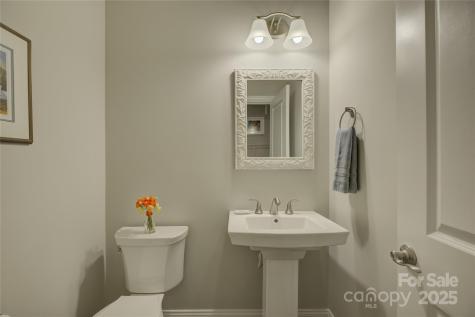 16010 Vale Ridge Drive Charlotte NC 28278