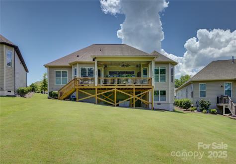 16010 Vale Ridge Drive Charlotte NC 28278