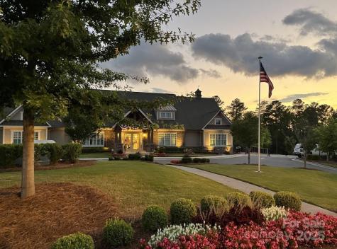 16010 Vale Ridge Drive Charlotte NC 28278