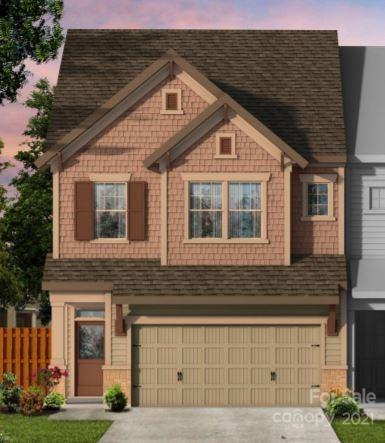 1221 Drummond Avenue Charlotte NC 28205