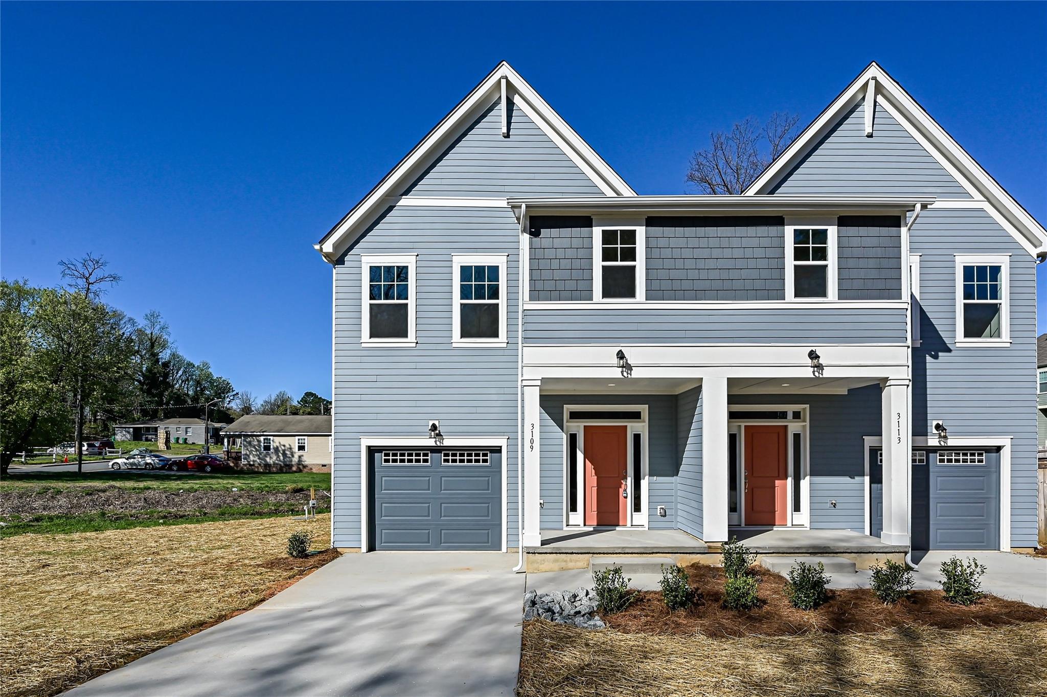 3109 Isenhour Street Charlotte NC 28206