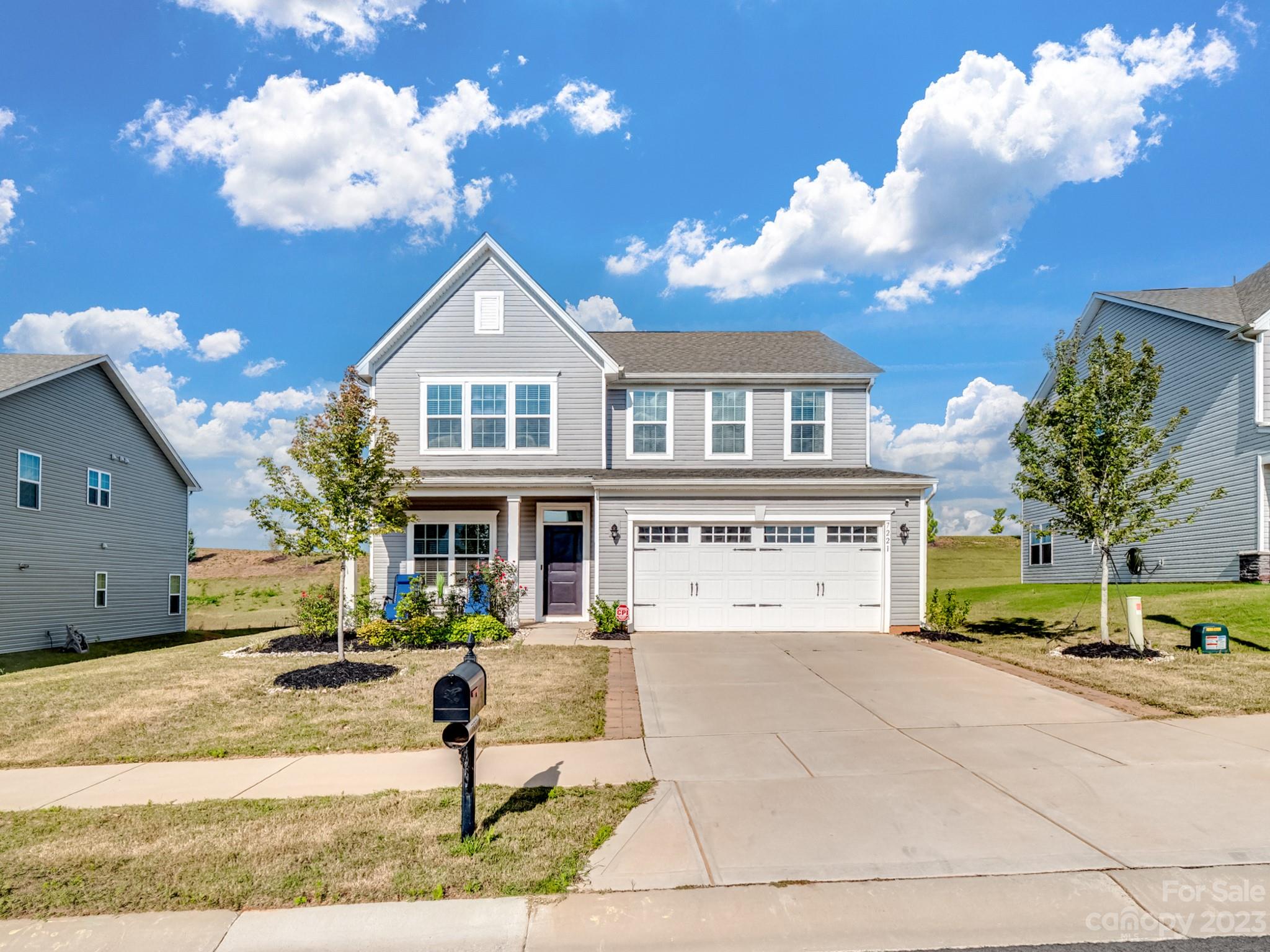 7221 Waterwheel Street SW Concord NC 28025