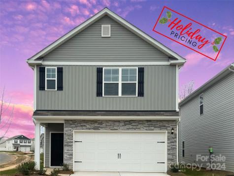 7105 Stoney Wood Lane Charlotte NC 28215