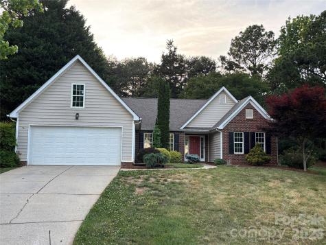 450 Glencrest Drive Stanley NC 28164