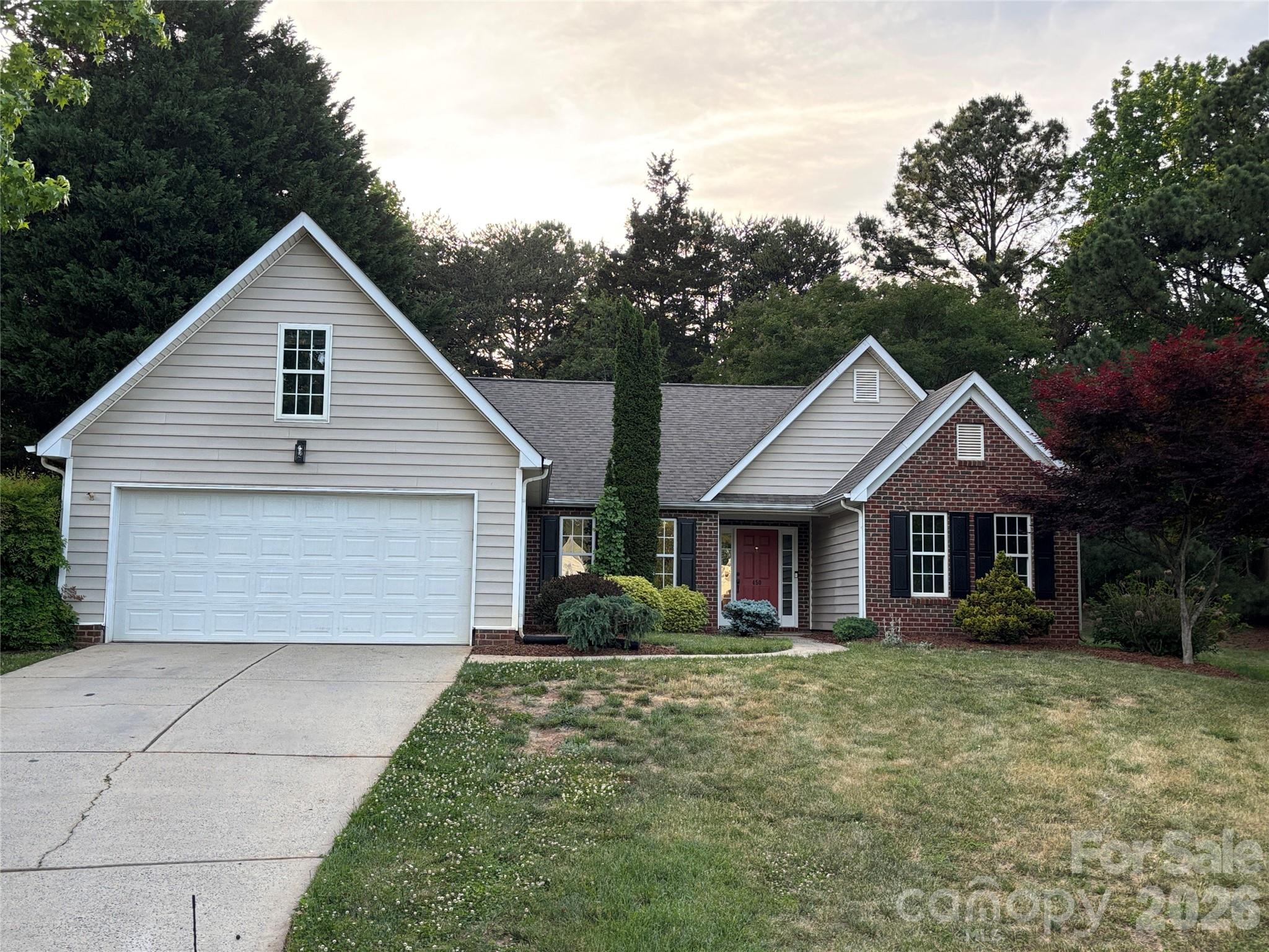 450 Glencrest Drive Stanley NC 28164