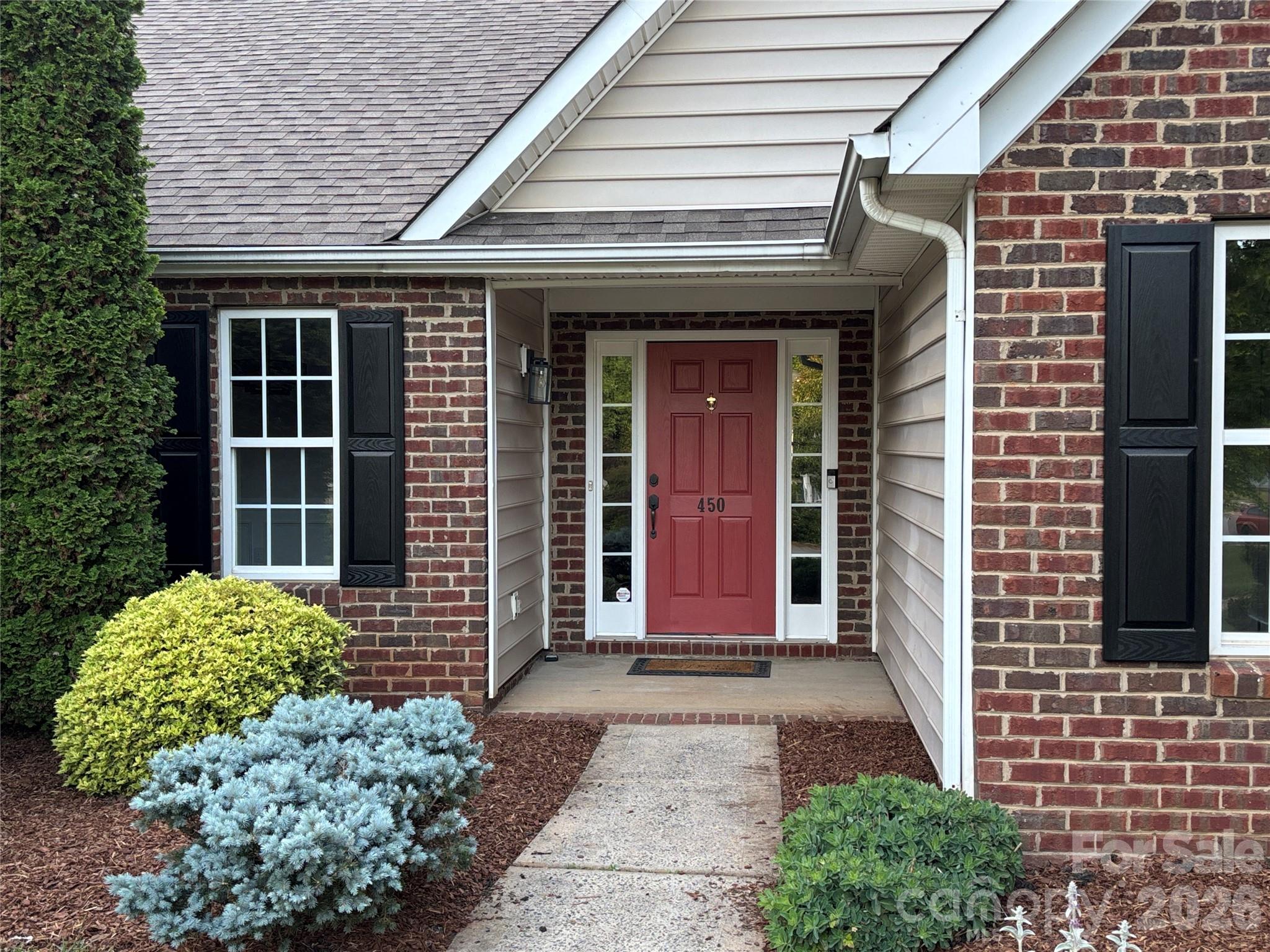 450 Glencrest Drive Stanley NC 28164